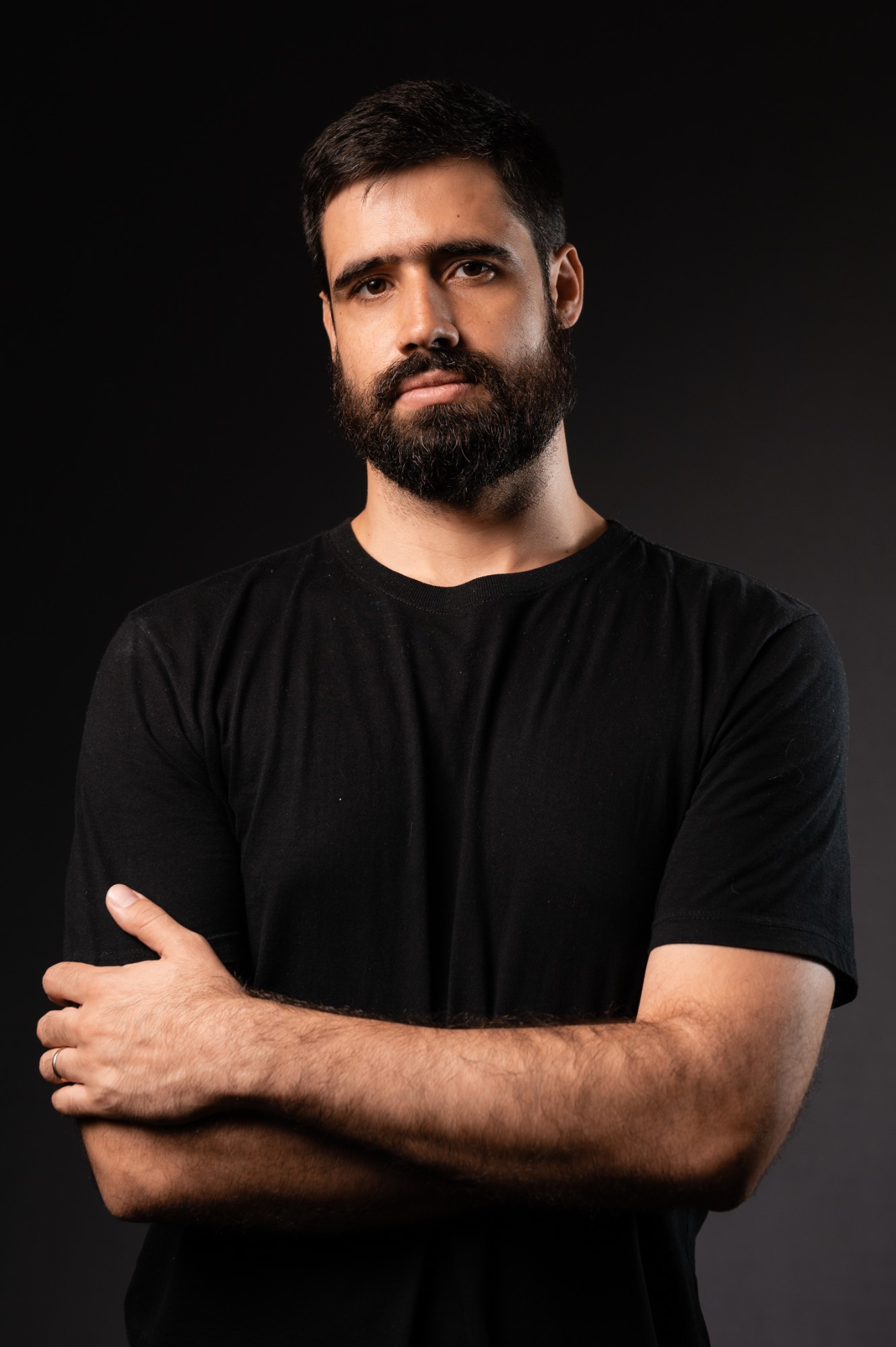 Jônata, criador do Kit 50 Prompts
